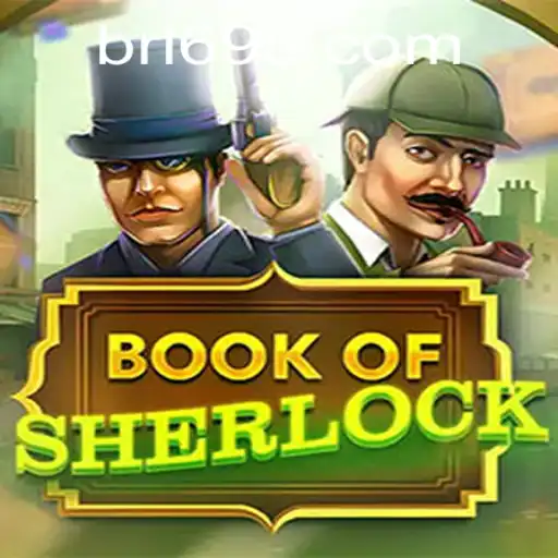 O Fascinante Mundo de BookOfSherlock: Desvende o Mistério com 695brl.com