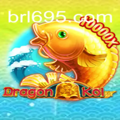 Descubra DragonKoi: Aventuras e Estratégias