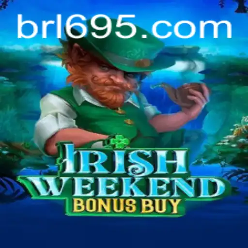 Explorando o Mundo de Diversão com IrishWeekendBonusBuy