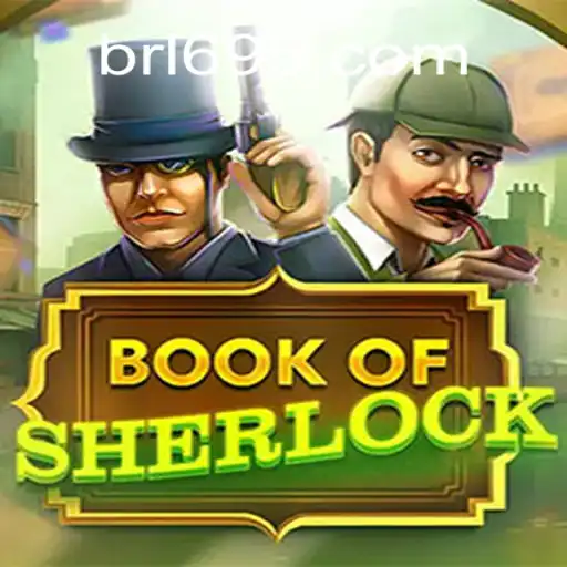 O Fascinante Mundo de BookOfSherlock: Desvende o Mistério com 695brl.com