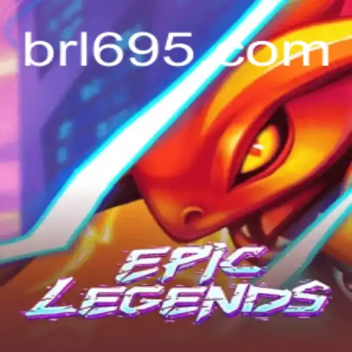 Explorando o Mundo de EpicLegends: Uma Aventura Inesquecível