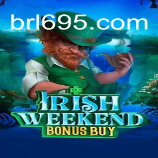 Explorando o Mundo de Diversão com IrishWeekendBonusBuy
