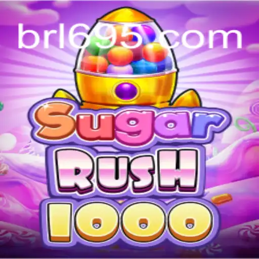SugarRush1000: Uma Nova Aventura de Entretenimento Digital