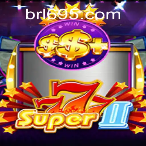 Explorando o Universo de Super777II: O Jogo que Conquista