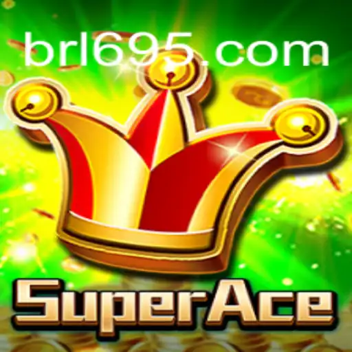 Descubra o Fascinante Mundo de SuperAce: O Jogo que Está Conquistando Todos na Plataforma 695brl.com
