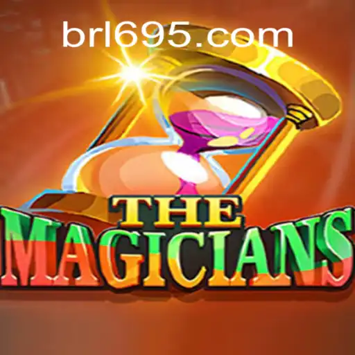 Descubra o Mundo Encantado de TheMagicians: Um Jogo de Estratégia e Magia