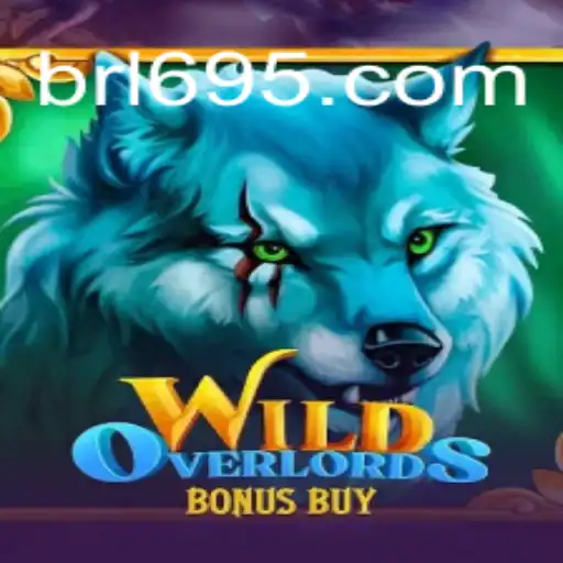 Descubra a Excelência do Jogo 'WildOverlordsBonusBuy'