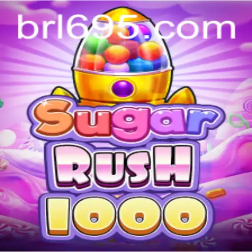 SugarRush1000: Uma Nova Aventura de Entretenimento Digital