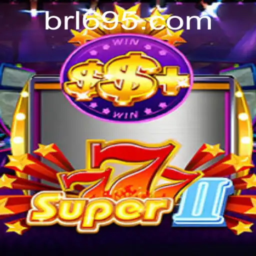 Explorando o Universo de Super777II: O Jogo que Conquista