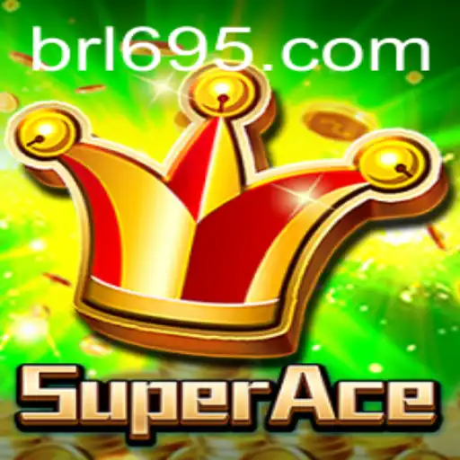 Descubra o Fascinante Mundo de SuperAce: O Jogo que Está Conquistando Todos na Plataforma 695brl.com