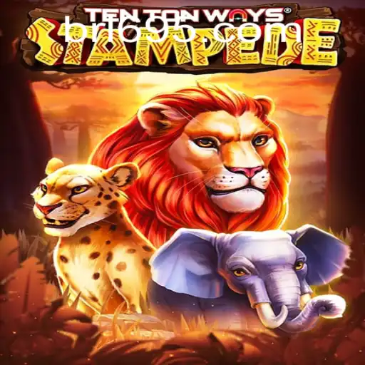 TenTonWaysStampede: Uma Análise Completa do Jogo e Suas Regras