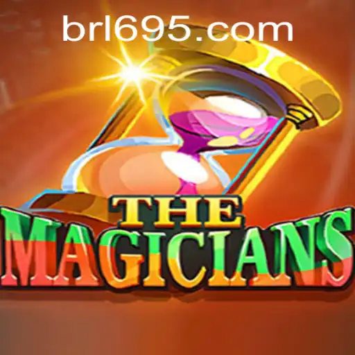 Descubra o Mundo Encantado de TheMagicians: Um Jogo de Estratégia e Magia