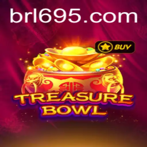 Explorando o Universo de TreasureBowl
