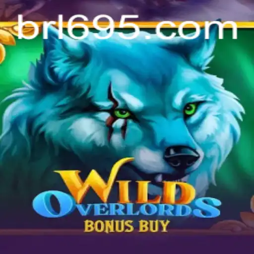 Descubra a Excelência do Jogo 'WildOverlordsBonusBuy'
